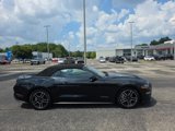 Used 2022 Ford Mustang Premium image 4