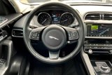 Used 2020 Jaguar F-PACE Premium image 5