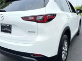 Certified 2022 MAZDA CX-5 AWD 2.5 S w/ Select Package image 5