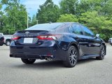 Used 2022 Toyota Camry SE image 6