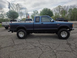 Used 1989 GMC S15 Pickup 4x4 Extended Cab image 4