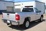 Used 2013 Chevrolet Silverado 1500 W/T image 3