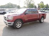 Used 2019 RAM 1500 Big Horn image 3