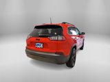 Used 2021 Jeep Cherokee Latitude Plus image 4