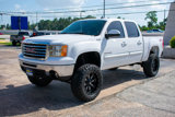 Used 2011 GMC Sierra 1500 SLE w/ All-Terrain Package image 2