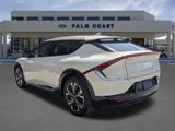 Used 2022 Kia EV6 Wind image 5