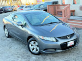Used 2013 Honda Civic LX image 2