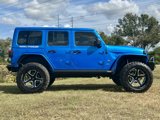 Used 2021 Jeep Wrangler Unlimited Rubicon w/ Dual Top Group image 6