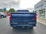 Used 2021 Chevrolet Silverado 1500 RST w/ Z71 Off-Road Package image 6