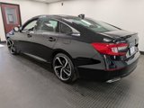 Certified 2021 Honda Accord Sport Special Edition image 6