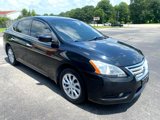 Used 2014 Nissan Sentra S image 4