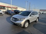 Used 2013 Honda CR-V LX image 5