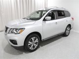 Used 2020 Nissan Pathfinder SL image 3