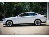 Used 2024 BMW 540i xDrive image 2