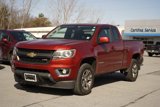 Used 2015 Chevrolet Colorado Z71 image 4