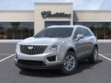 New 2025 Cadillac XT5 Luxury image 6