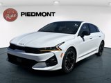 Used 2023 Kia K5 GT-Line image 5