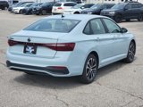 New 2025 Volkswagen Jetta Sport image 5