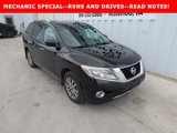 Used 2016 Nissan Pathfinder SV image 5