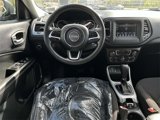 Used 2021 Jeep Compass Sport image 2