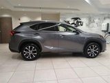 Used 2017 Lexus NX 200t F Sport image 2