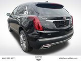 New 2025 Cadillac XT5 Premium Luxury w/ Technology Package image 5
