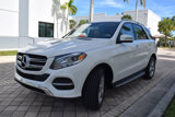 Used 2016 Mercedes-Benz GLE 350 w/ Premium Package image 2