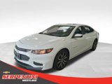Used 2016 Chevrolet Malibu LT w/ Leather Package image 3