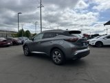 Used 2023 Nissan Murano SV image 4