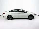 Used 2019 Volkswagen Jetta SEL w/ Cold Weather Package image 4