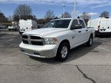 Used 2022 RAM 1500 Classic SLT w/ Trailer & Traction Group image 2