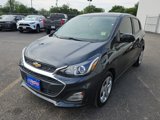 Used 2022 Chevrolet Spark LS image 4