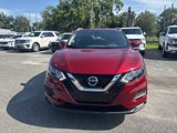 Used 2021 Nissan Rogue Sport SV image 3