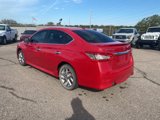 Used 2015 Nissan Sentra SR image 5