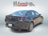 New 2025 MAZDA MAZDA3 s image 3