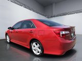 Used 2012 Toyota Camry SE image 5