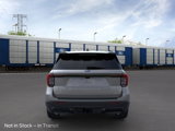 New 2025 Ford Explorer ST-Line image 5