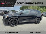 Used 2023 GMC Terrain SLE w/ Driver Convenience Package image 4
