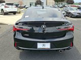 Certified 2019 Acura ILX w/ Premium & A-SPEC Package image 5