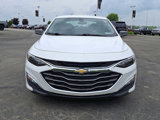 Certified 2020 Chevrolet Malibu LS image 2