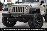 Used 2017 Jeep Wrangler Unlimited Sport w/ Quick Order Package 24S image 3