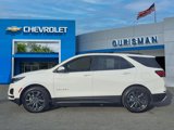 Used 2023 Chevrolet Equinox RS w/ RS Leather Package image 4