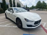 Used 2019 Maserati Ghibli S Q4 image 3