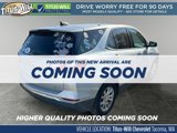 Used 2018 Chevrolet Equinox LT image 4
