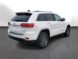 Used 2022 Jeep Grand Cherokee Limited image 2