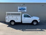 Used 2012 RAM 1500 Classic SLT w/ Luxury Group image 6
