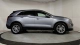 Used 2021 Cadillac XT5 Premium Luxury image 4