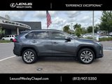 Used 2019 Toyota RAV4 Limited image 2