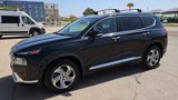 Used 2021 Hyundai Santa Fe SEL w/ Convenience + Premium Package image 4
