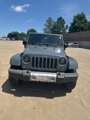 Used 2015 Jeep Wrangler Unlimited Sahara w/ Dual Top Group image 5
